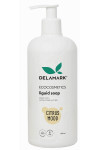 Жидкое мыло DeLaMark Цитрусовое настроение 500 мл (47429)