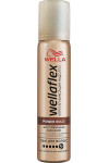 Лак для волос Wella Wellaflex экстремальной фиксации 75 мл (36846)