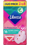 Гигиенические прокладки Libresse Ultra Super Soft 3 мм 16 шт. (50589)