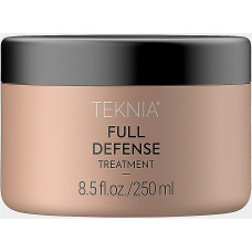 Маска для комплексной защиты волос Lakme Teknia Full Defense Treatment 250 мл (37132)