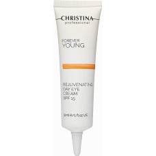 Омолаживающий дневной крем Christina Forever Young Rejuvenating Day Eye Cream 30 мл (40412)