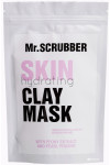 Маска для лица Mr.Scrubber Hydrating Peony Extract увлажняющая для сухой кожи 100 г (42230)