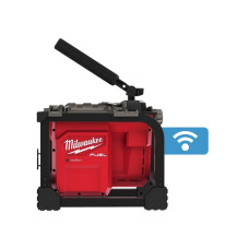 Компактная секционная прочистная машина MILWAUKEE M18 FUEL FCSSM-121 