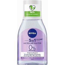 Мицеллярная вода Nivea MicellAIR для чувствительной кожи 100 мл (42610)