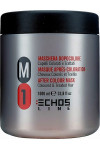 Маска Echosline М1 для окрашеных и поврежденных волос 1000 мл (36974)