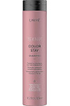 Шампунь Lakme для защиты цвета окрашенных волос Teknia Color Stay Shampoo 300 мл (39081)