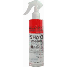 Эссенция для волос Nico Nico Shake Essence Strawberry с экстрактом клубники 250 мл (38078)
