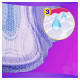 Гигиенические прокладки Always Platinum Secure Night с крылышками размер 5 10 шт. (50810)