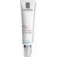 Антивозрастной увлажняющий крем-филлер комплексного действия для нормальной и комбинированной чувствительной кожи лица La Roche-Posay Pure Vitamin C Light 40 мл (41052)