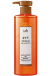 Глубокоочищающий шампунь La'dor ACV Vinegar Shampoo с яблочным уксусом 430 мл (39055)
