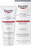 Интенсивно успокаивающий крем Eucerin AtopiControl для атопичной кожи в период обострения 100 мл (50324)