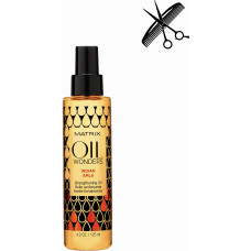 Профессиональное укрепляющее масло Matrix Oil WondersIndian Amla для волос 150 мл (37445)