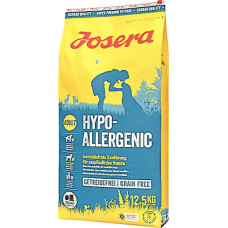 Сухий корм для собак Josera Hypoallergenic 12.5 кг