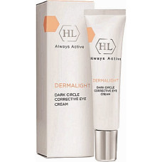 Корректирующий крем для век Holy Land Dermalight Corrective Eye cream 15 мл (40947)