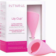 Менструальная чаша Intimina Lily Cup размер A (50778)