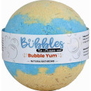 Бомбочка для ванны Beauty Jar Bubbles Детская Бабло Йам 115 г (47191)