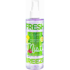 Спрей для тела Vollare Body Mist Fresh Breeze парфюмированный 200 мл (50186)