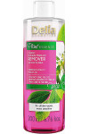 Средство для снятия макияжа Delia Cosmetics Plant Essence Двухфазное 200 мл (42542)