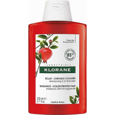 Шампунь для окрашеных волос Klorane Гранат 200 мл (39030)