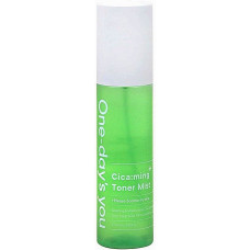 Тонер-мист для лица One-Day's You Cicaming Toner Mist с центеллой 100 мл (44575)