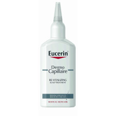 Концентрат против выпадения волос Eucerin ДермоКапиляр 100 мл (37973)