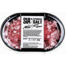 Соль для ванны Mr.Scrubber Sia Wild Rose (49081)