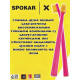 Зубная щетка Spokar X UltraSoft (52491)