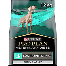 Сухой корм для собак Purina Pro Plan Veterinary Diets EN Gastrointestinal 12 кг