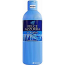 Гель для душа и пена для ванны Felce Azzurra Classico 650мл (47861)