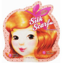 Маска для волос Etude House Silk Scarf Double Hair Mask 20 мл (36992)