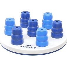 Игрушка для собак Trixie Dog Activity Mini Solitaire интерактивная развивающая пластик d 20 см