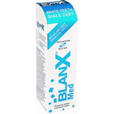 Зубная паста BlanX Med для чувствительных зубов 75 мл (45143)
