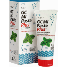 Крем для зубов GC Mi Paste Plus Mint 35 мл (45440)