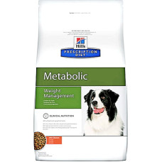 Сухой корм для собак Hill's Prescription Diet Metabolic Canine 1.5 кг 