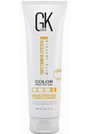 Кондиционер для волос Global Keratin Moisturizing Conditioner Color Protection Домашний уход Глубокое увлажнение 100 мл (36169)