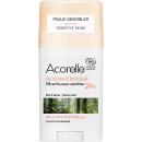 Дезодорант гелевый Acorelle органический Пряная свежесть 45 г (46768)