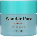 Балансирующий крем для сужения пор Etude House Wonder Pore Cream 75 мл (40636)