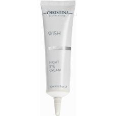Ночной крем для кожи вокруг глаз Christina Wish Night Eye Cream 30 мл (40389)