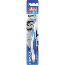 Зубная щетка Oral-B Junior 6-12 лет Star Wars (46160)