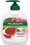 Жидкое крем-мыло для рук Palmolive Натурэль Витамин B и Гранат 300 мл (49469)