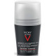 Дезодорант шариковый Vichy Deo Anti-Transpirant 72H для мужчин 50 мл (50103)