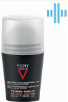 Дезодорант шариковый Vichy Deo Anti-Transpirant 72H для мужчин 50 мл (50103)