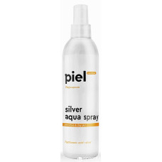 Спрей для восстановления молодости кожи Piel Cosmetics Silver Aqua Spray 250 мл (40113)