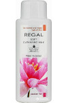 Молочко Regal Natural Beauty нежное для снятия макияжа 200 мл (43580)