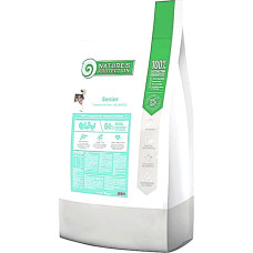 Сухой корм для пожилых собак Nature's Protection Senior All breeds 18 кг