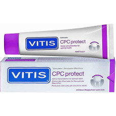 Зубная паста Dentaid Vitis CPC Protect 100 мл (45344)
