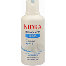 Молочко для интимной гигиены Nidra Lenitivo с молочными протеинами 500 мл (50689)