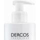 Шампунь Vichy Dercos Densi-Solutions для восстановления густоты и объема тонких ослабленных волос 400 мл (39695)