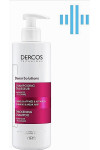 Шампунь Vichy Dercos Densi-Solutions для восстановления густоты и объема тонких ослабленных волос 400 мл (39695)