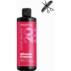 Профессиональная мультифункциональная маска Matrix Total Results Miracle Creator для волос 20-в-1 500 мл (37184)